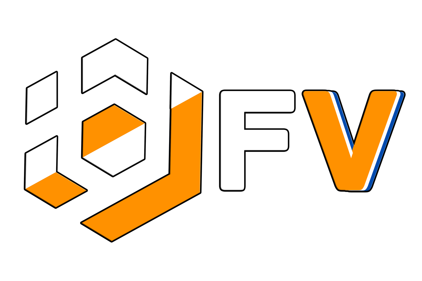 Fansvib Logo